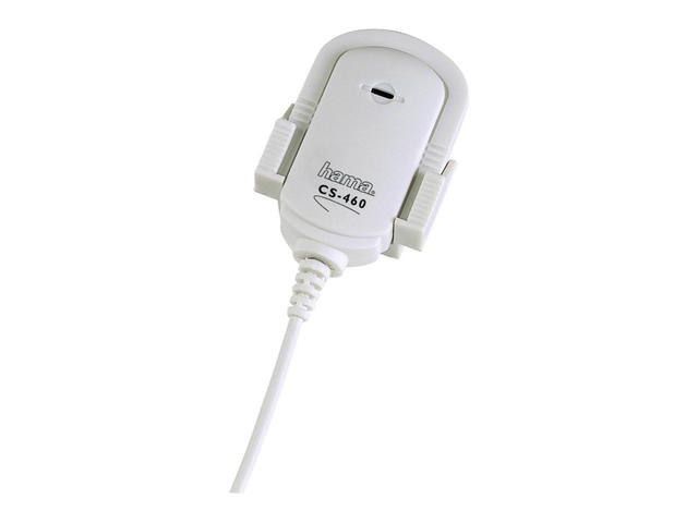 Микрофони Hama CS-460