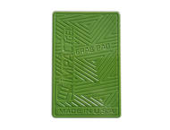 Стойки за мобилни устройства Impact Gel Grab Pad, в тъмнозелено
