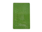 Стойки за мобилни устройства Impact Gel Grab Pad, в тъмнозелено