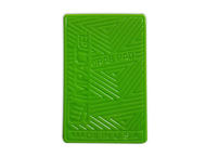 Стойки за мобилни устройства Impact Gel Grab Pad, в зелено
