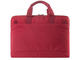 Чанти за Лаптопи Tucano Smilza Super Slim, червена