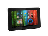 Таблети Prestigio MultiPad 7.0 PRO DUO 8GB, черен цвят