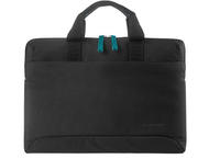 Чанти за Лаптопи Tucano Smilza Super Slim, черна