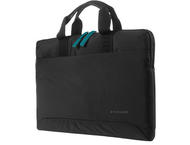 Чанти за Лаптопи Tucano Smilza Super Slim, черна