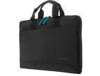 Чанти за Лаптопи Tucano Smilza Super Slim, черна