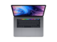 Лаптопи MacBook Pro 15" Touch Bar Space Grey