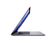 Лаптопи MacBook Pro 15" Touch Bar Space Grey