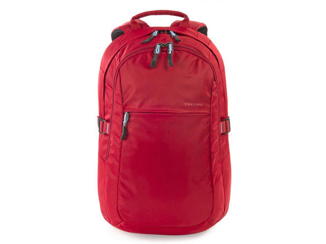 Чанти за Лаптопи Tucano Livello Up, червена