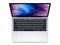 Лаптопи Apple MacBook Pro 13" Touch Bar Silver