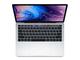 Лаптопи Apple MacBook Pro 13" Touch Bar Silver