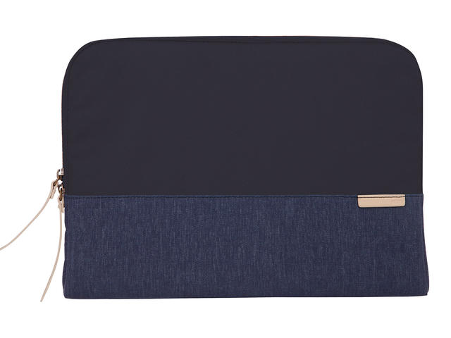 Чанти за Лаптопи STM Grace, тъмносин