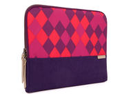 Чанти за Лаптопи STM Grace, лилав