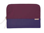 Чанти за Лаптопи STM Grace, тъмнолилав