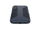 Калъфи Speck iPhione XR Presidio Grip, син/черен
