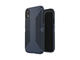 Калъфи Speck iPhione XR Presidio Grip, син/черен