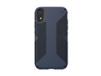 Калъфи Speck iPhione XR Presidio Grip, син/черен