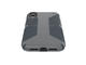Калъфи Speck iPhione XR Presidio Grip, сив