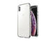 Калъфи Speck iPhione XS Presidio Clear + Glitter, прозрачен