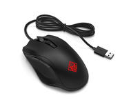 Мишки OMEN by HP Mouse 400