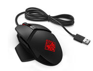 Мишки HP OMEN Reactor Mouse