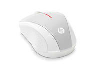 Мишки HP X3000 Pike Silver