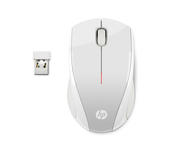 Мишки HP X3000 Pike Silver