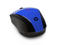 Мишки HP X3000 Cobalt Blue