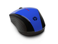 Мишки HP X3000 Cobalt Blue