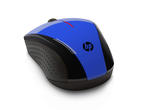 Мишки HP X3000 Cobalt Blue