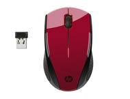 Мишки HP X3000 Sunset Red