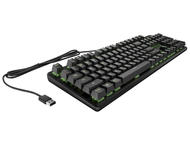 Клавиатури HP Pavilion Gaming Keyboard 500