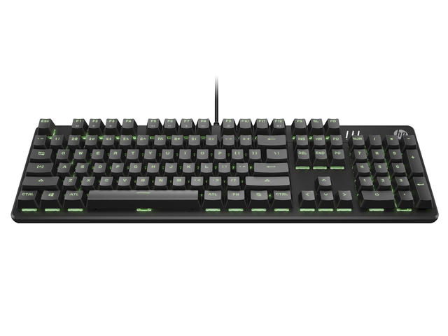 Клавиатури HP Pavilion Gaming Keyboard 500