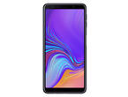 Смартфони Samsung Galaxy A7 (SM-А750F), 64GB, в черно