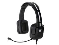 Слушалки Mad Catz Tritton Kunai, черни