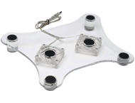 Подложки Manhattan 700429