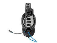 Слушалки Plantronics RIG 300, черно/сребристо