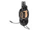 Слушалки Plantronics RIG 300, черно/златисто