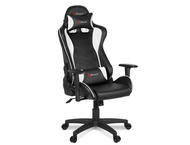 Геймърски столове Arozzi Mezzo V2, бяло