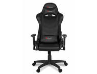 Геймърски столове Arozzi Mezzo V2, черно
