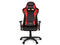 Геймърски столове Arozzi Mezzo V2, червено