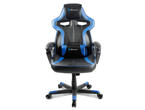 Геймърски столове Arozzi Milano, в синьо