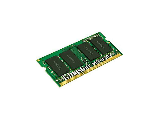 Оперативна памет Kingston 8GB памет 1333Mhz