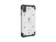 Калъфи Urban Armor Gear Pathfinder калъф за iPhone Xs Max, бял