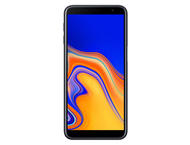 Смартфони Samsung Galaxy J6+ (SM-J610F), Dual 32GB, черен