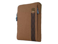 Чанти за Лаптопи STM Ridge калъф за лаптоп, кафяв