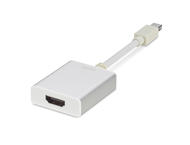 Кабели и Адаптери Moshi Mini-DisplayPort към HDMI 4K адаптер