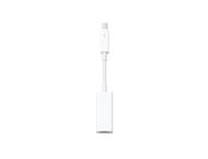 Кабели и Адаптери Apple Thunderbolt към Gigabit Ethernet адаптер