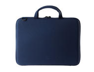 Чанти за Лаптопи Tucano Darkolor Slim, синя