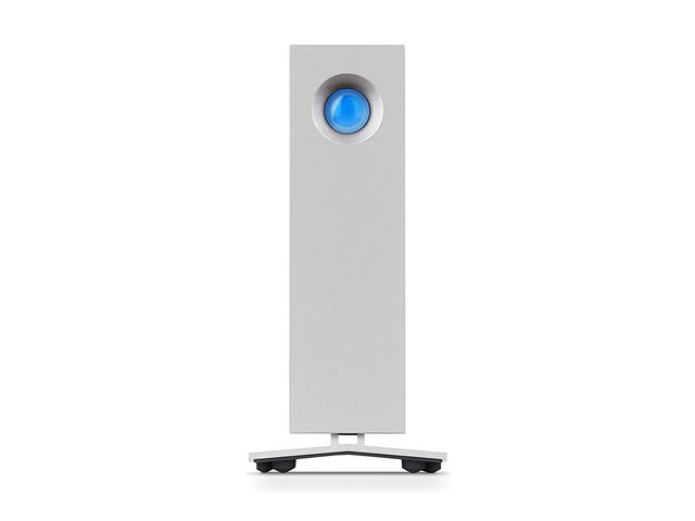 Външни HDD 6TB LaCie d2 USB 3.0