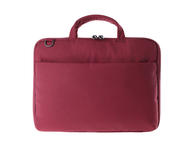 Чанти за Лаптопи Tucano Darkolor Slim, червена